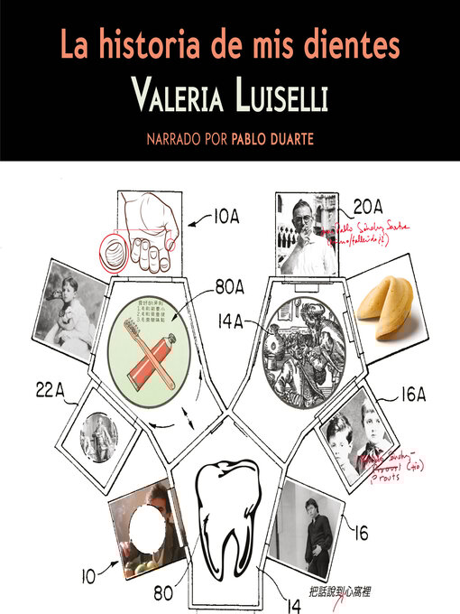 Title details for La historia de mis dientes by Valeria Luiselli - Available